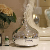 Aromatherapy machine ultrasonic humidifier